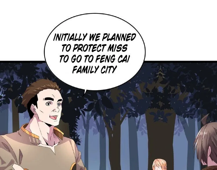 Magic Emperor manga Chapter 5 – Page 78