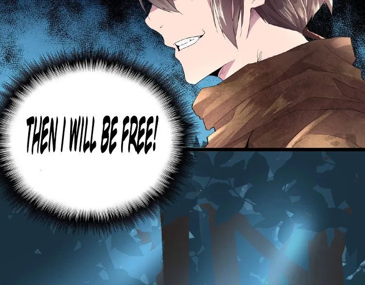 Magic Emperor manga Chapter 5 – Page 84