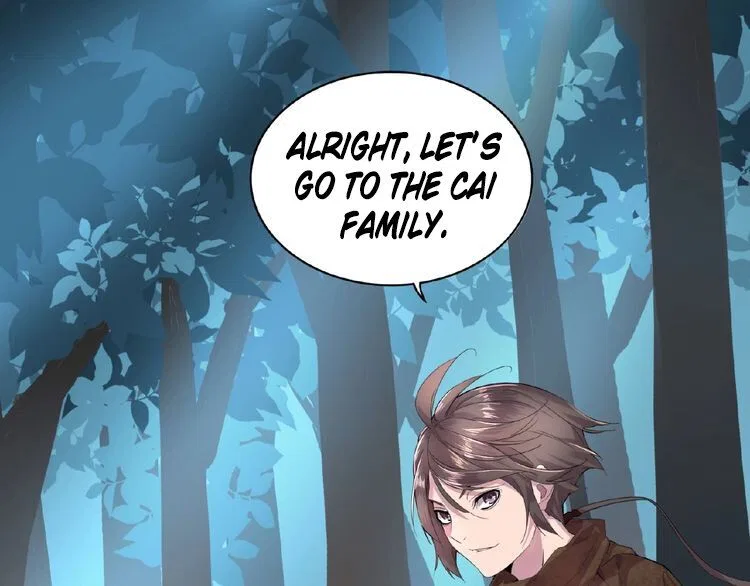 Magic Emperor manga Chapter 5 – Page 85