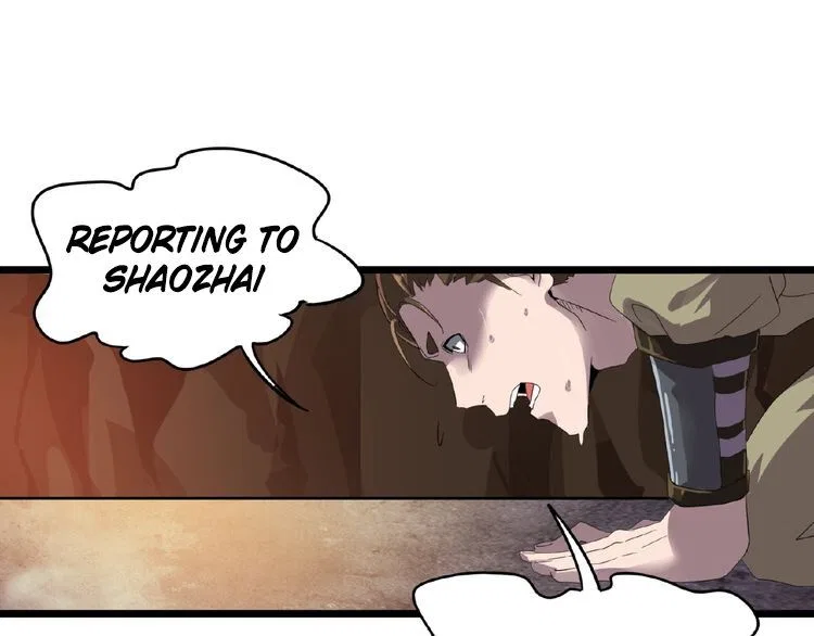 Magic Emperor manga Chapter 5 – Page 95
