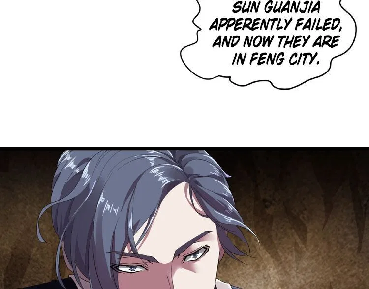 Magic Emperor manga Chapter 5 – Page 96