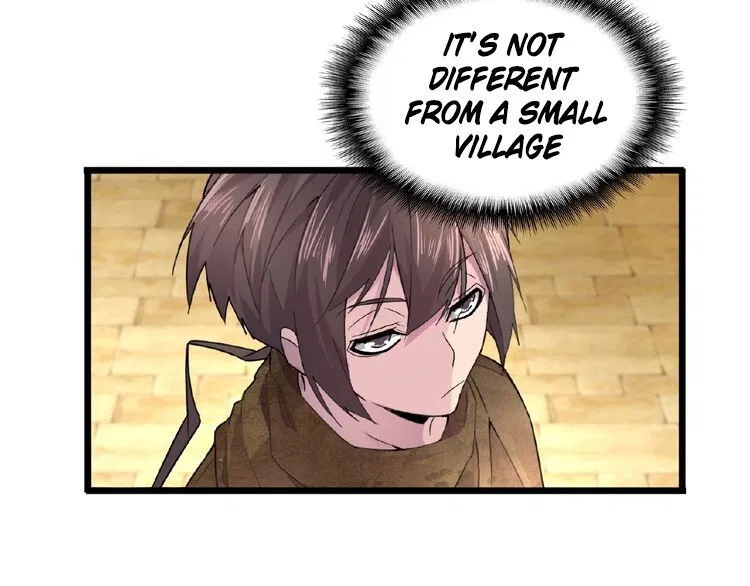 Magic Emperor manga Chapter 5 – Page 122
