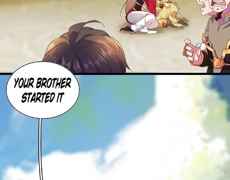 Magic Emperor manga Chapter 5 – Page 139