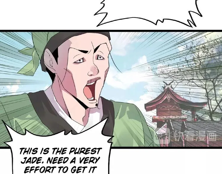 Magic Emperor manga Chapter 5 – Page 152
