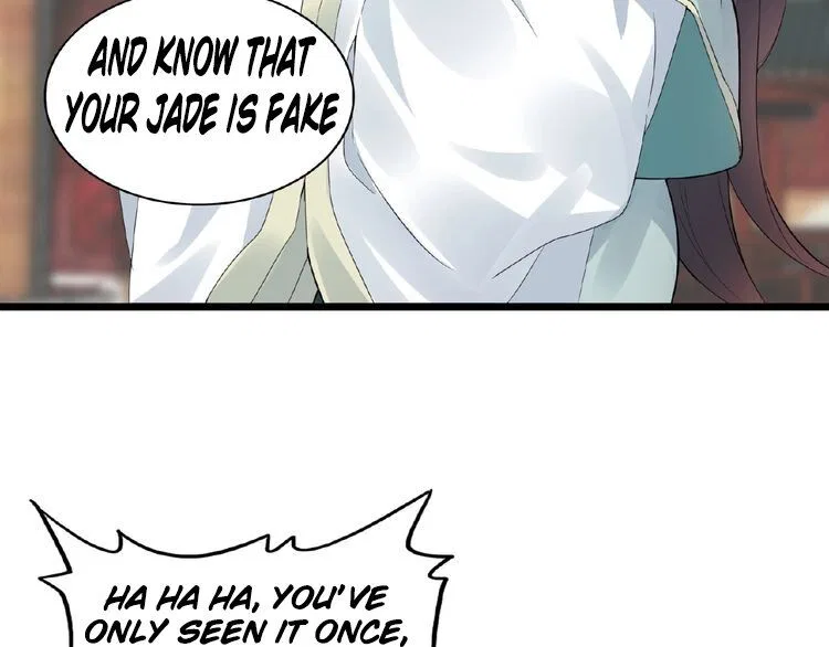 Magic Emperor manga Chapter 5 – Page 158