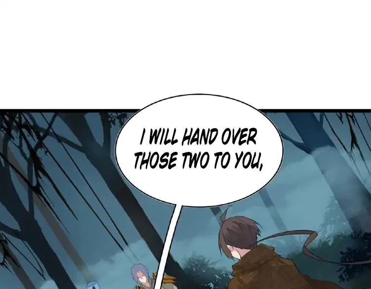 Magic Emperor manga Chapter 4 – Page 19