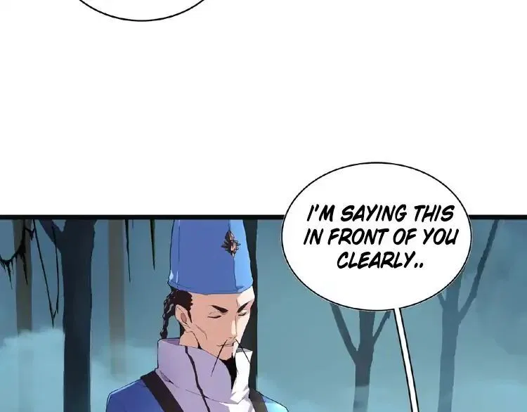 Magic Emperor manga Chapter 4 – Page 45