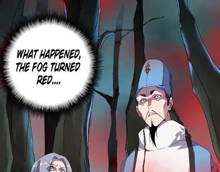 Magic Emperor manga Chapter 4 – Page 89