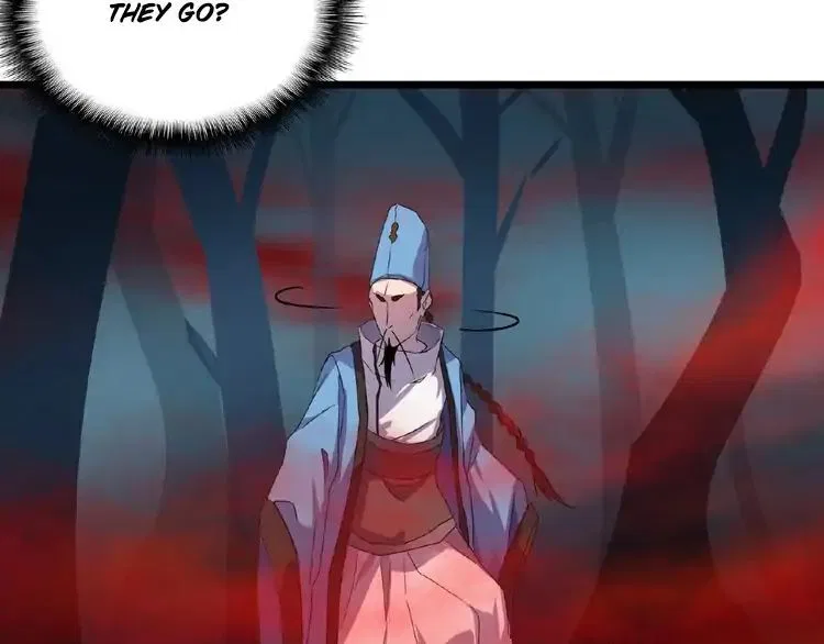 Magic Emperor manga Chapter 4 – Page 95