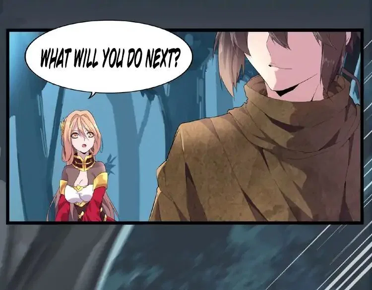 Magic Emperor manga Chapter 4 – Page 103