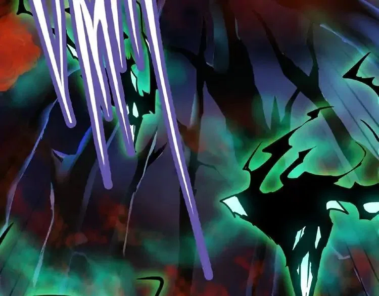 Magic Emperor manga Chapter 4 – Page 121