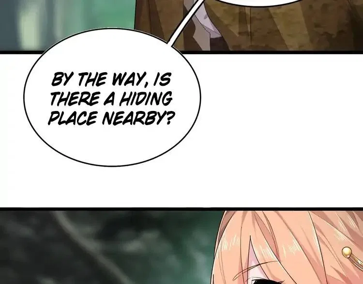 Magic Emperor manga Chapter 3 – Page 28