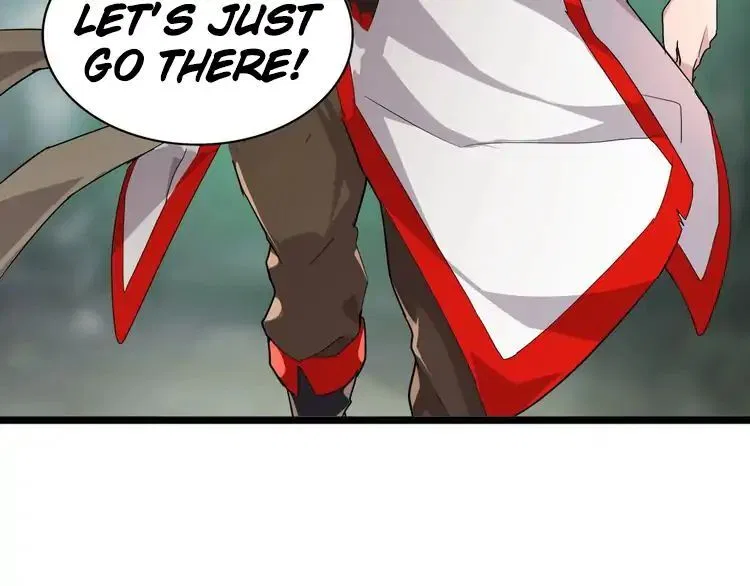 Magic Emperor manga Chapter 3 – Page 34
