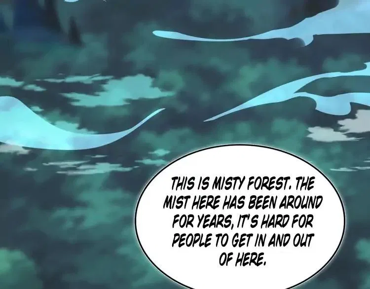 Magic Emperor manga Chapter 3 – Page 41
