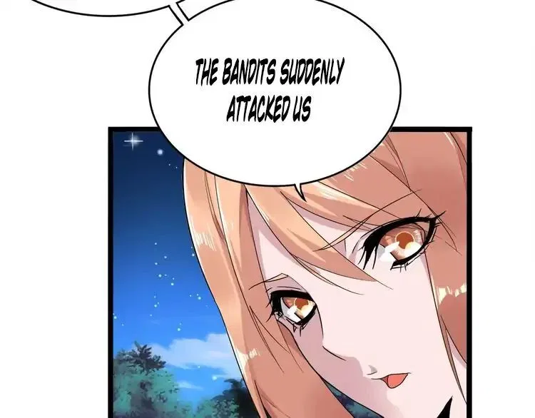 Magic Emperor manga Chapter 3 – Page 46