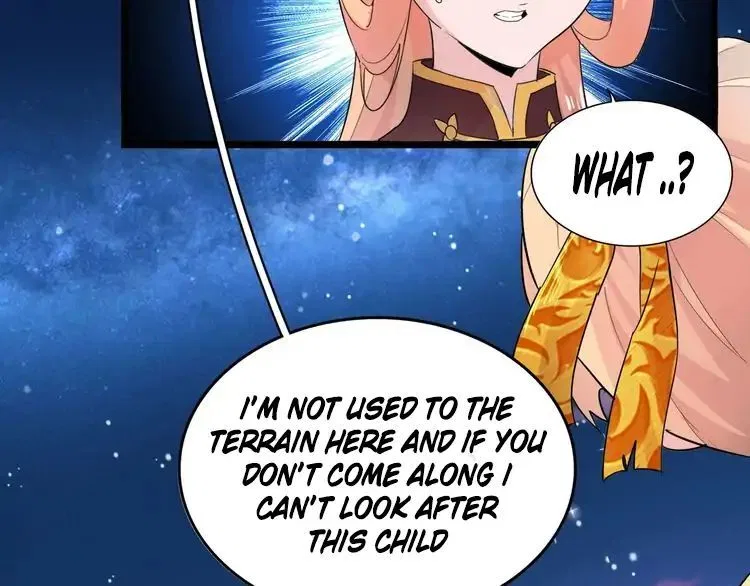 Magic Emperor manga Chapter 3 – Page 53