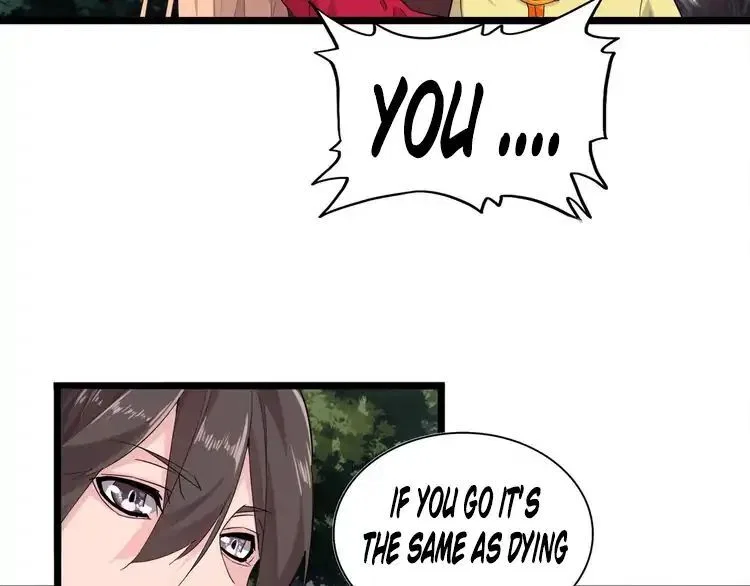 Magic Emperor manga Chapter 3 – Page 57