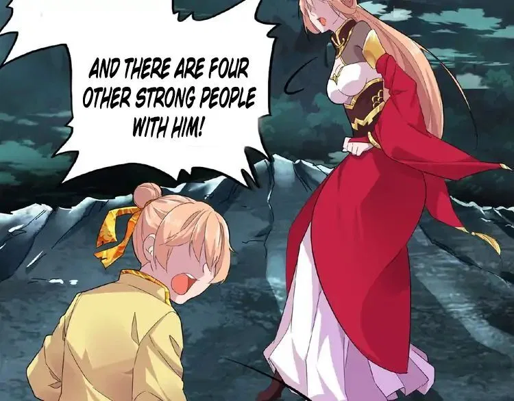 Magic Emperor manga Chapter 3 – Page 64