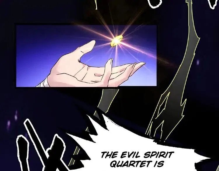 Magic Emperor manga Chapter 3 – Page 100