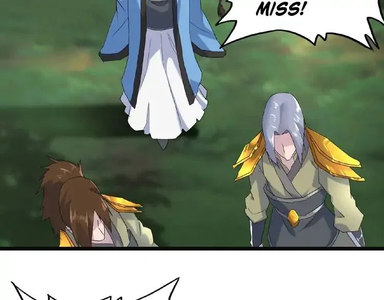 Magic Emperor manga Chapter 3 – Page 139