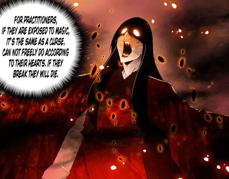 Magic Emperor manga Chapter 2 – Page 18
