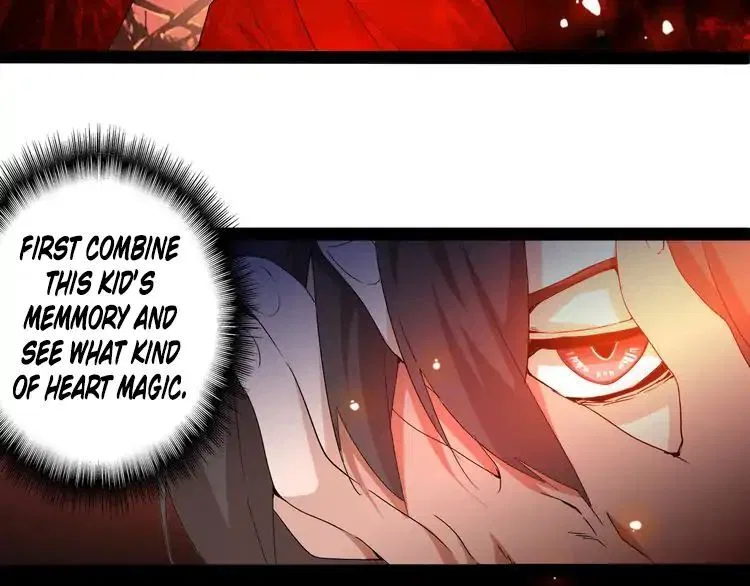 Magic Emperor manga Chapter 2 – Page 19