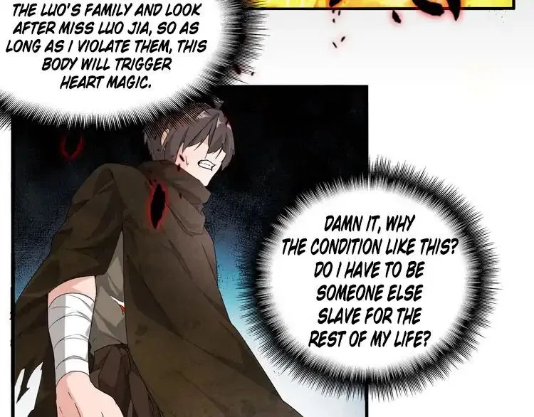 Magic Emperor manga Chapter 2 – Page 36