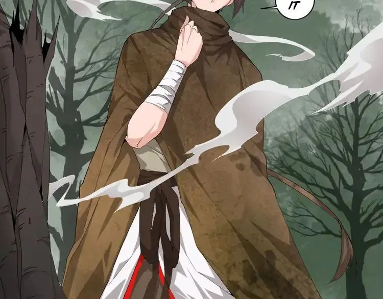 Magic Emperor manga Chapter 2 – Page 42