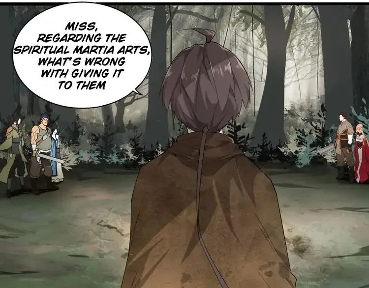 Magic Emperor manga Chapter 2 – Page 47