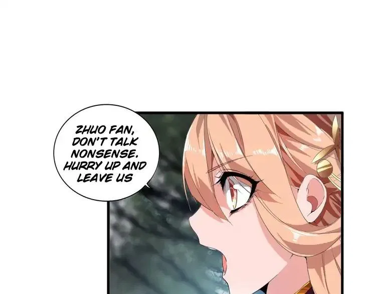 Magic Emperor manga Chapter 2 – Page 60