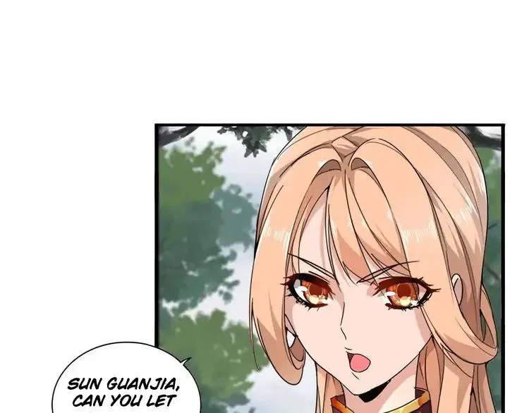 Magic Emperor manga Chapter 2 – Page 62