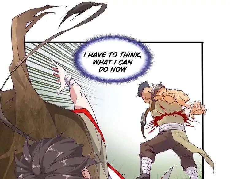 Magic Emperor manga Chapter 2 – Page 88
