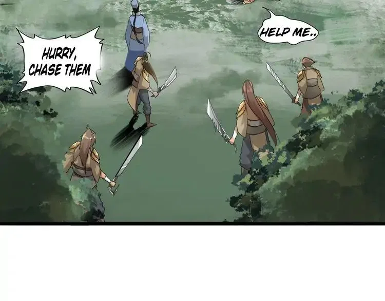 Magic Emperor manga Chapter 2 – Page 95