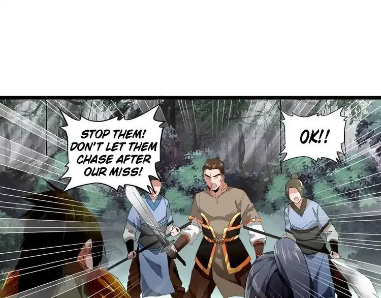 Magic Emperor manga Chapter 2 – Page 96