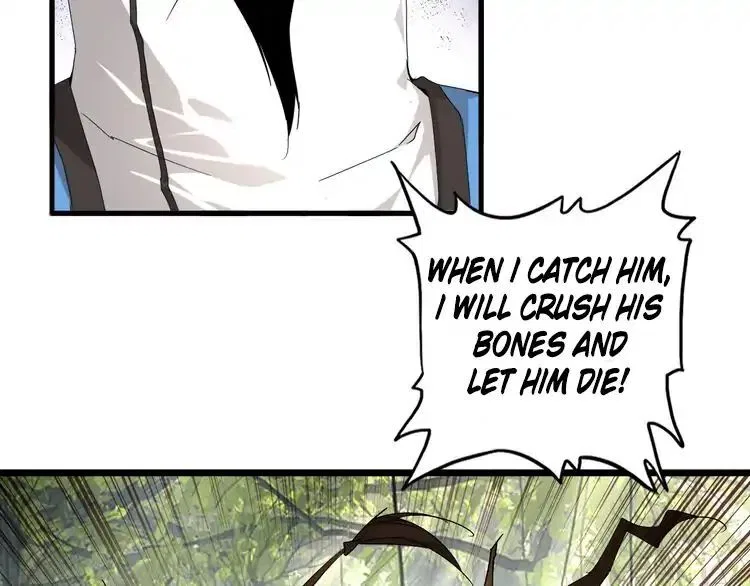 Magic Emperor manga Chapter 2 – Page 98