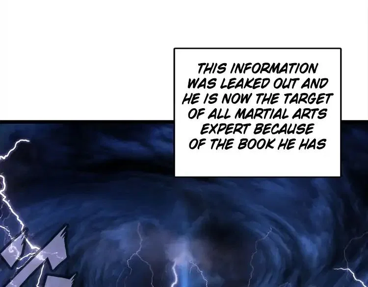 Magic Emperor manga Chapter 1 – Page 11
