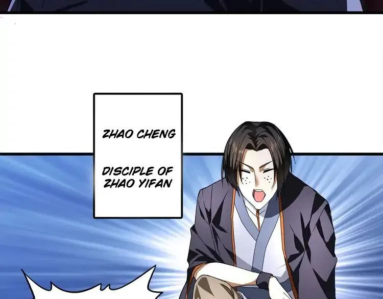 Magic Emperor manga Chapter 1 – Page 17