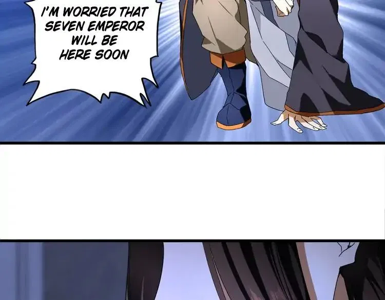 Magic Emperor manga Chapter 1 – Page 18