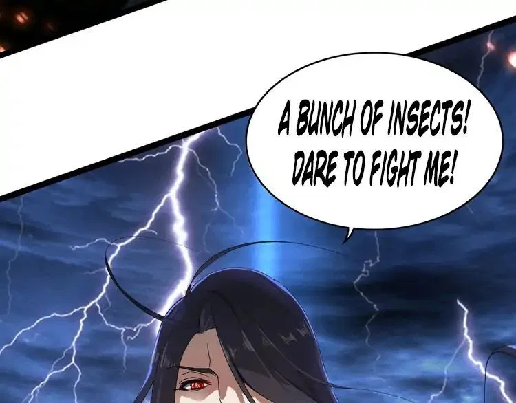 Magic Emperor manga Chapter 1 – Page 25