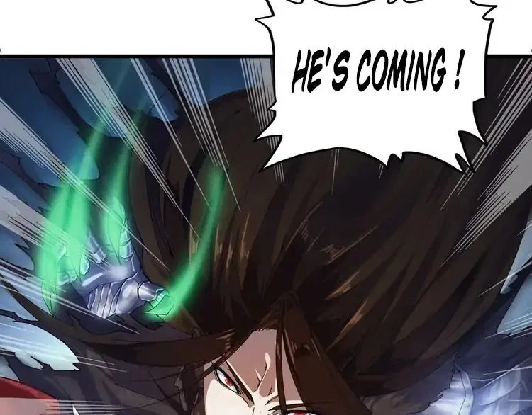 Magic Emperor manga Chapter 1 – Page 29