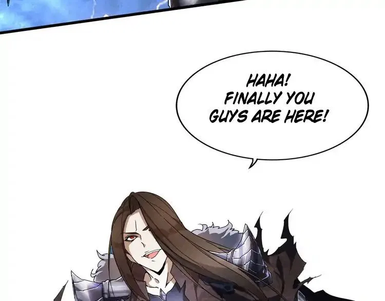 Magic Emperor manga Chapter 1 – Page 38