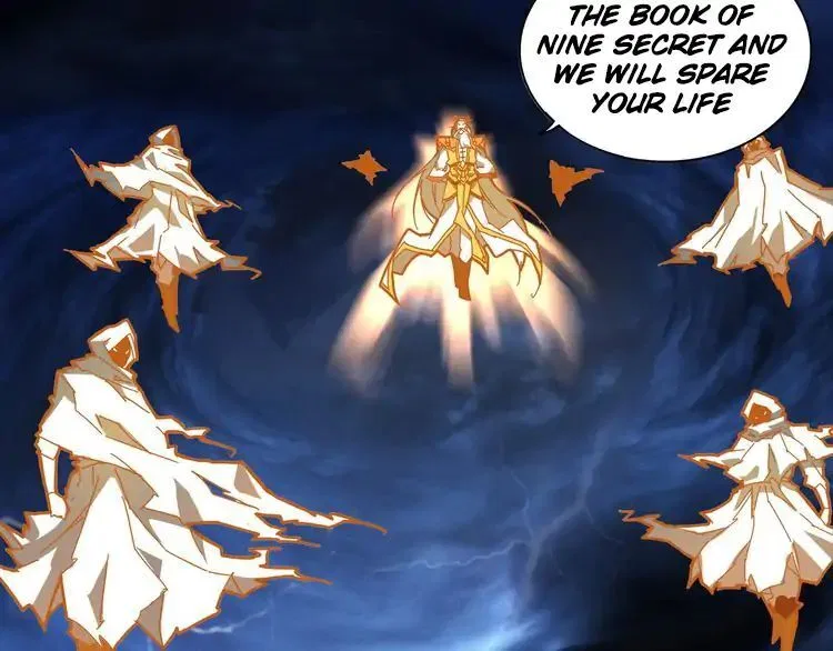 Magic Emperor manga Chapter 1 – Page 41