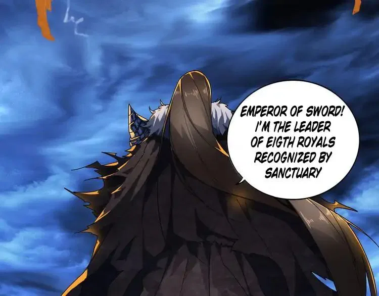Magic Emperor manga Chapter 1 – Page 42