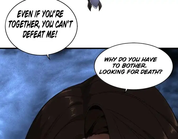 Magic Emperor manga Chapter 1 – Page 44