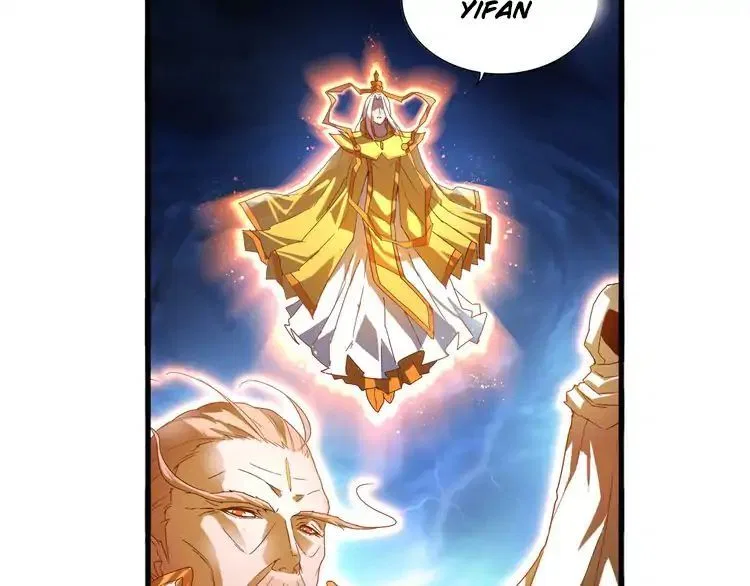 Magic Emperor manga Chapter 1 – Page 49