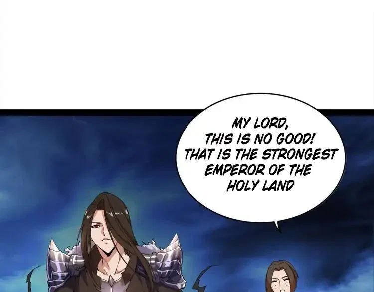 Magic Emperor manga Chapter 1 – Page 52