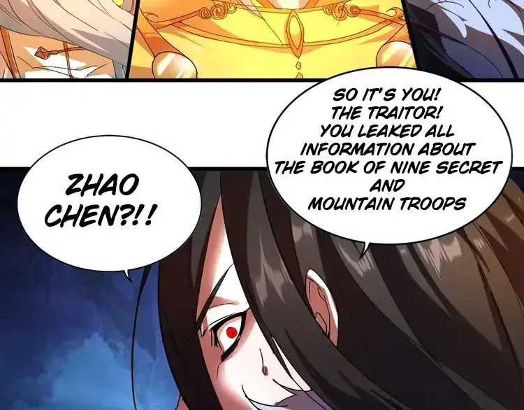 Magic Emperor manga Chapter 1 – Page 60