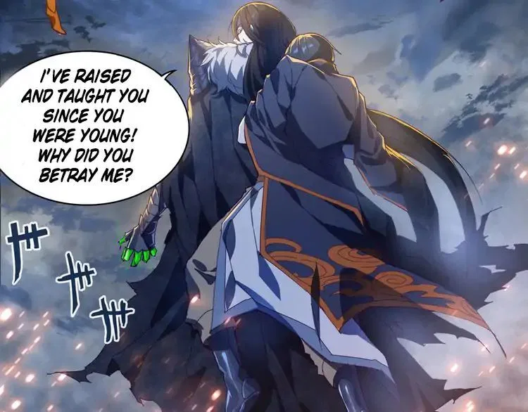 Magic Emperor manga Chapter 1 – Page 62