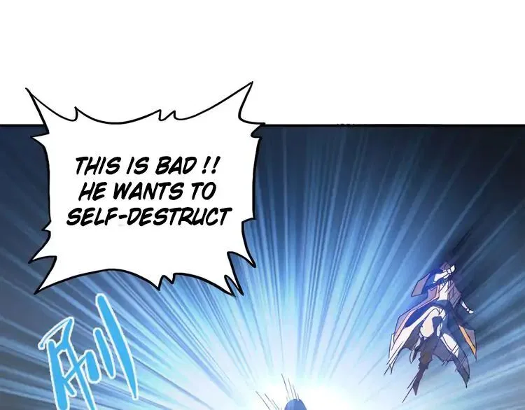 Magic Emperor manga Chapter 1 – Page 75