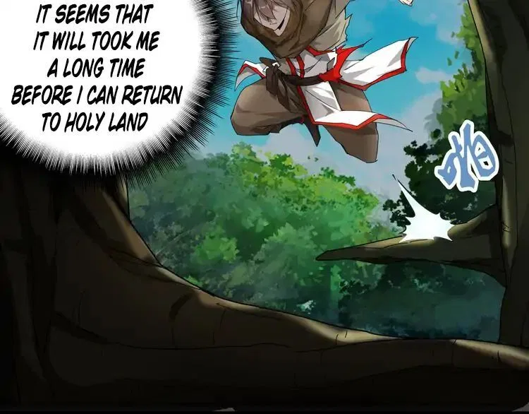 Magic Emperor manga Chapter 1 – Page 166